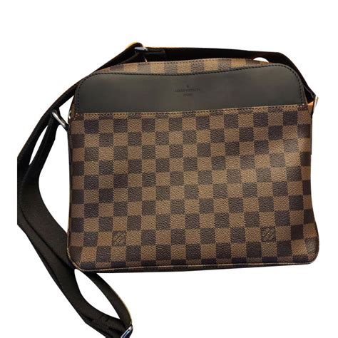 sacoche bandoulière homme louis vuitton